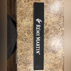 Rémy Martin Bar Mat